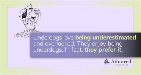 Underdog Definition .